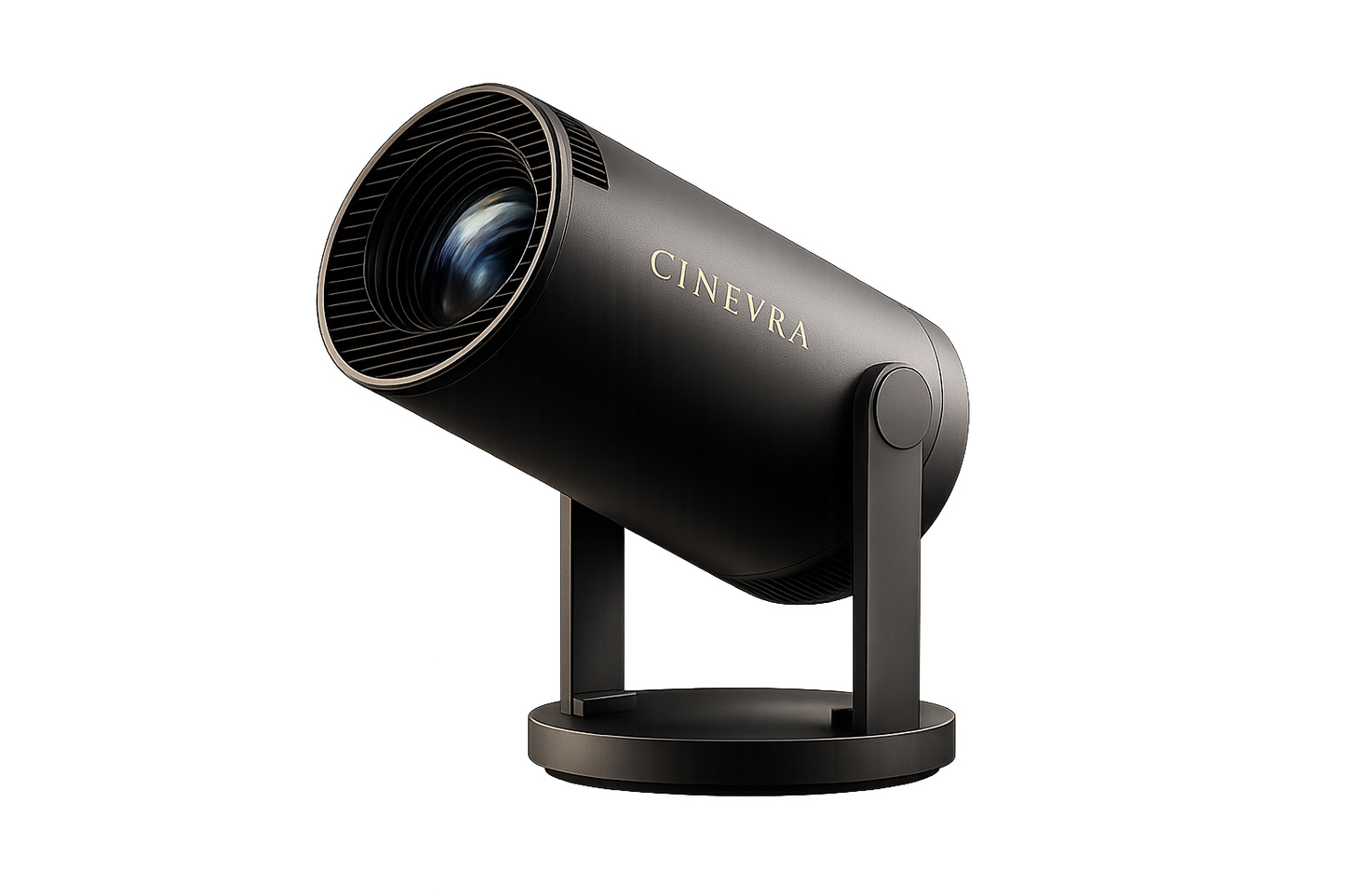 Cinema Outdoor Portable Projetor
